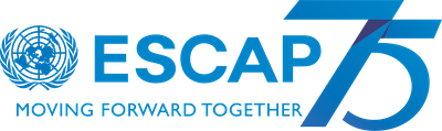 ESCAP Logo