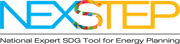 NEXSTEP Logo